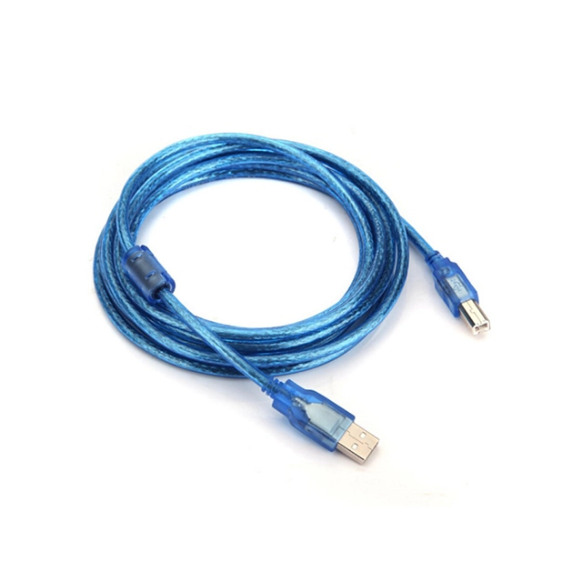 Usb Printer Cable 5 Meters Arinet Enterprises 8962